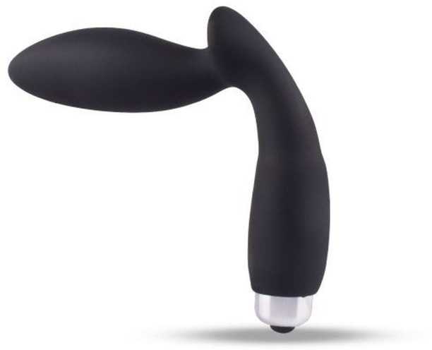 Stimolatore prostatico vibrante Toyz4Lovers classic