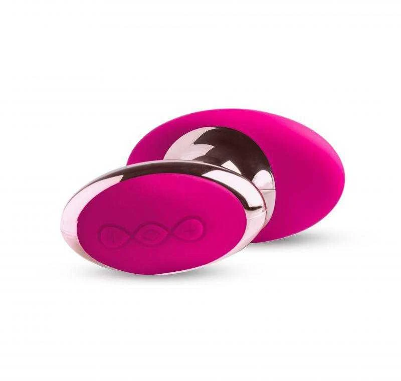 Stimolatore vaginale Lotus Toyz4Lovers