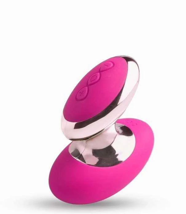 Stimolatore vaginale Lotus Toyz4Lovers