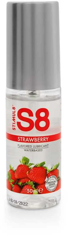 Stimul8 S8 Żel-S8 Flavored Lube 50ml