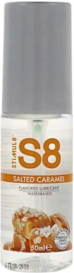 Stimul8 S8 Żel-S8 Flavored Lube 50ml