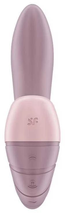 SATISFYER SUPERNOVA SENOS ROŽĖ