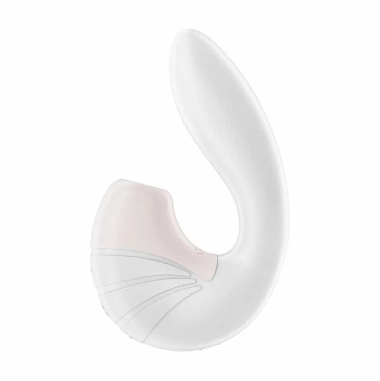 SATISFYER SUPERNOVA BALTA
