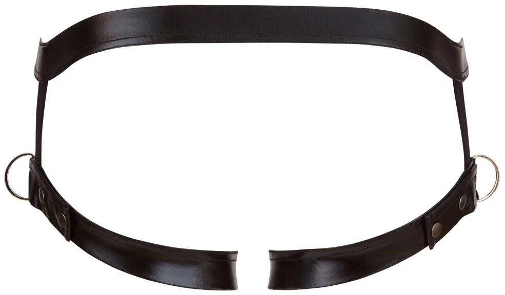 Svenjoyment Men´s Belt M-L