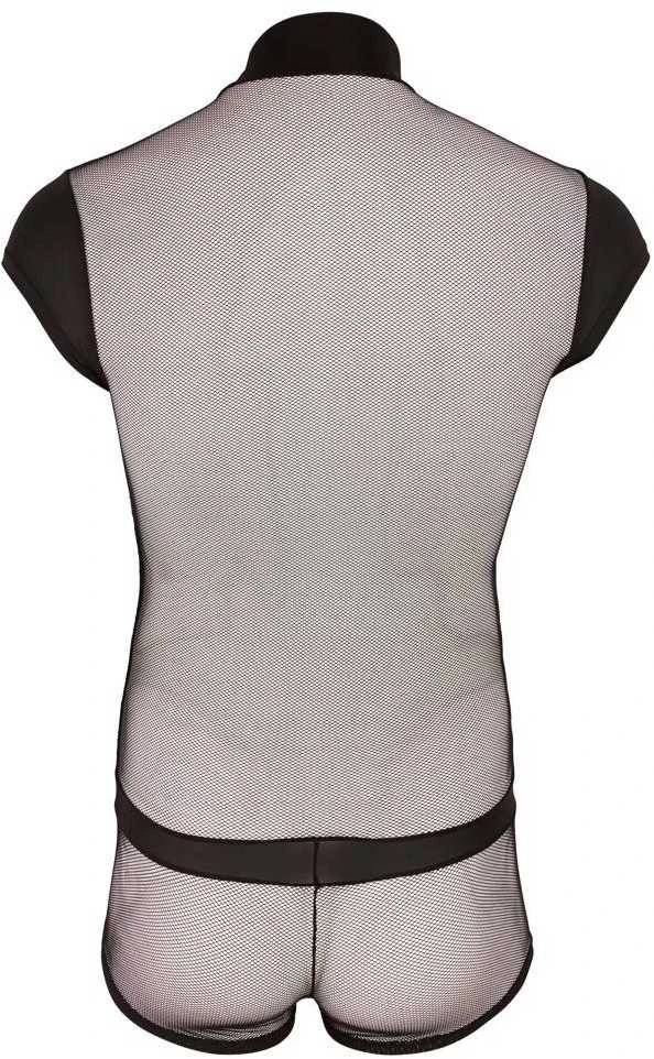 Svenjoyment Men´s Playsuit 2XL