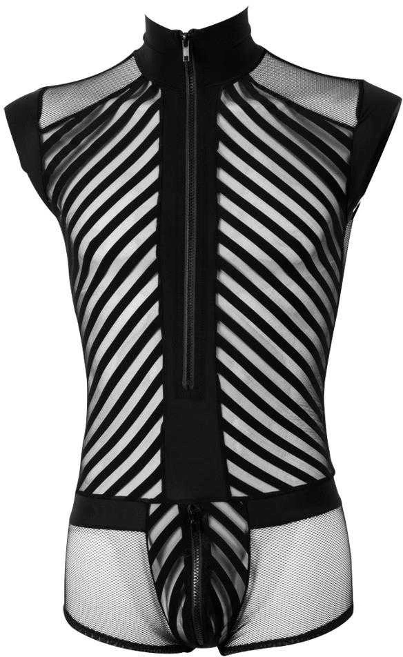 Svenjoyment Men´s Playsuit XL