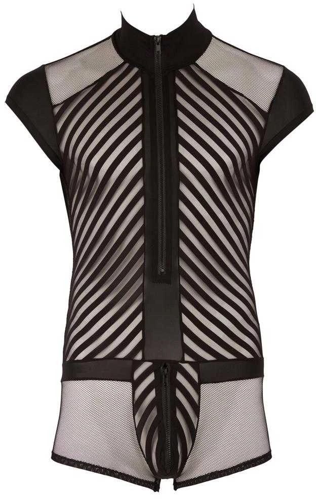 Svenjoyment Men´s Playsuit XL
