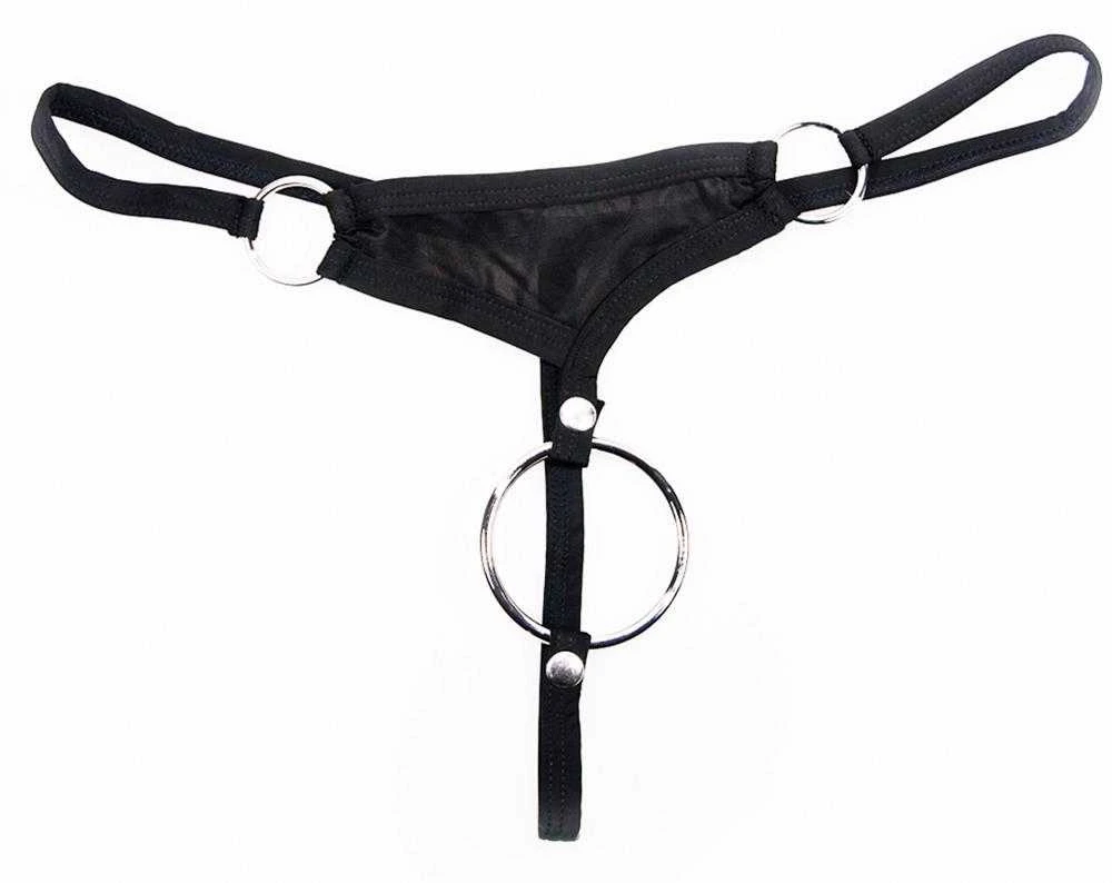 Svenjoyment Vyriškos stygos XL