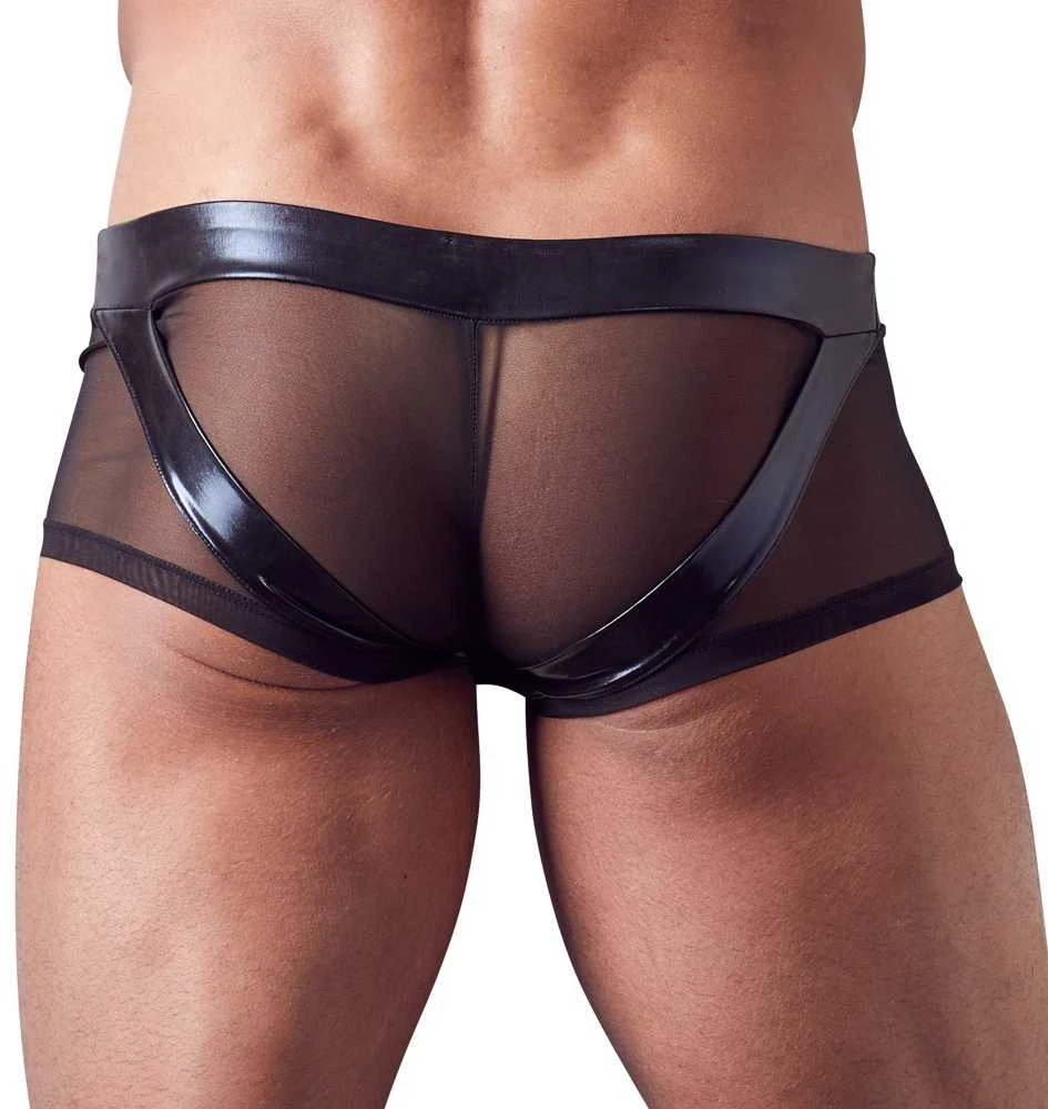 Svenjoyment RING Vyriškas kelnių žiedas XL