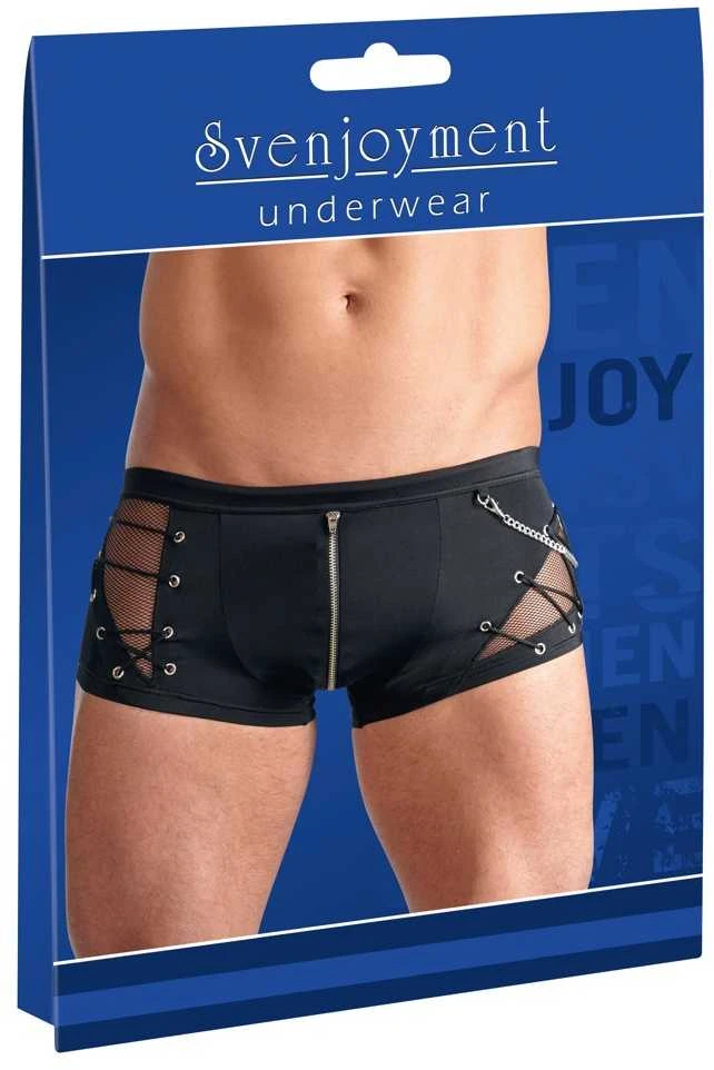 Svenjoyment Vyriškos kelnės M