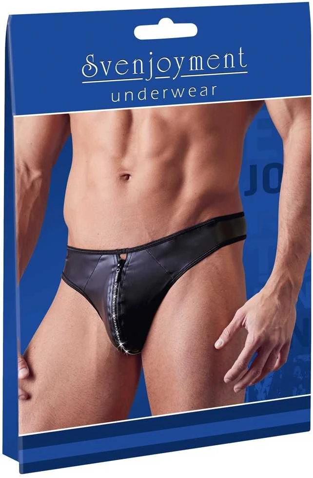 Svenjoyment Vyriškos stygos S