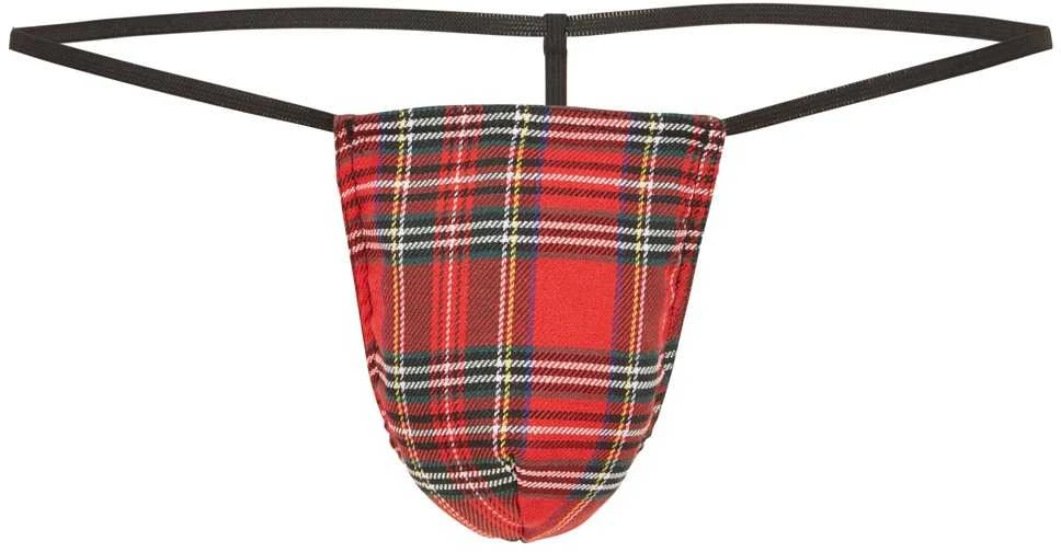 Svenjoyment Men's Strings x 7 S-L