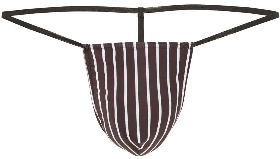 Svenjoyment Men's Strings x 7 S-L