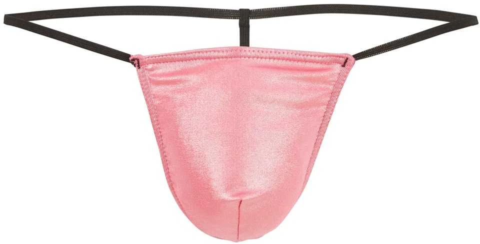 Svenjoyment Men's Strings x 7 S-L