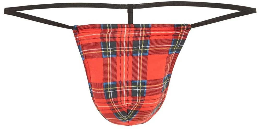 Svenjoyment Men's Strings x 7 S-L