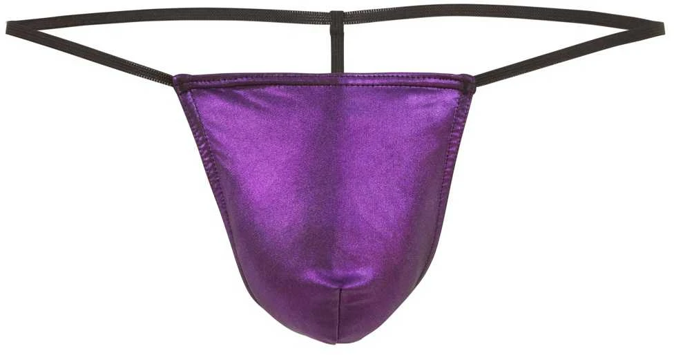 Svenjoyment Men's Strings x 7 S-L