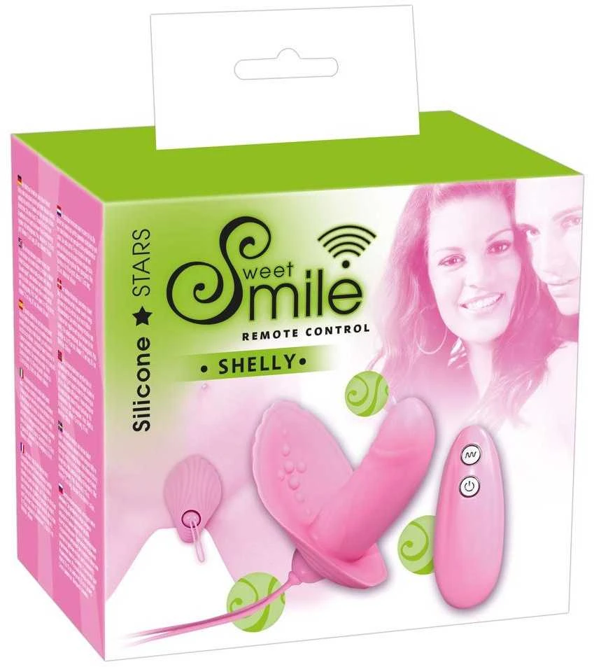 Sweet Smile Shelly RC