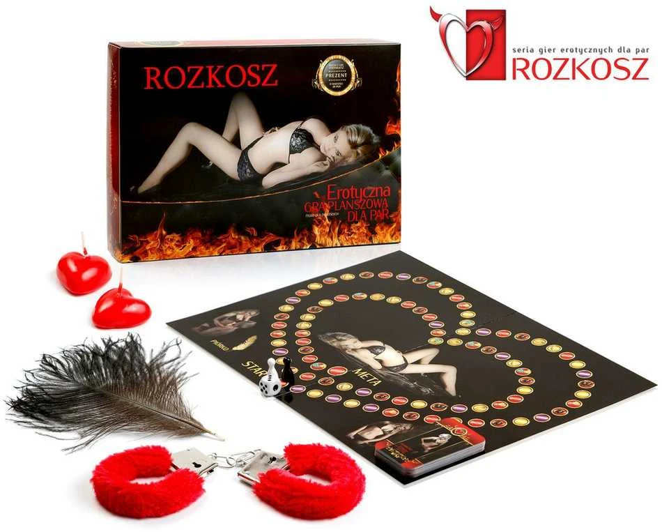 Grajmyrazem Žaiskime kartu Garsus erotinis žaidimas poroms ir malonumui