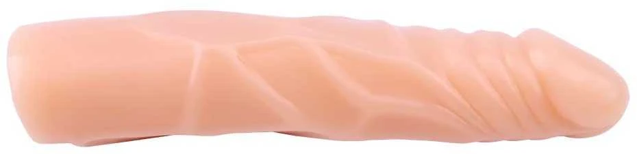 CHISA T-Skin Dildo Flesh Spread Me Nr.05