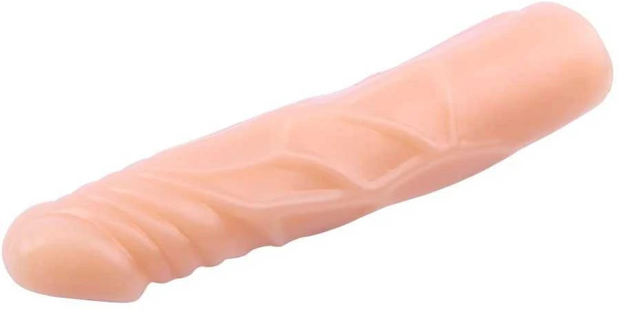 CHISA T-Skin Dildo Flesh Spread Me Nr.05