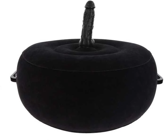 Taboom Pripučiama Fuck Seat w. Nuotolinis