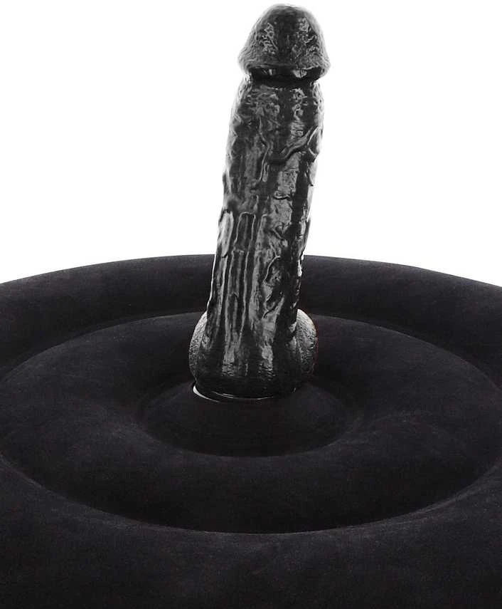 Taboom Pripučiama Fuck Seat w. Nuotolinis