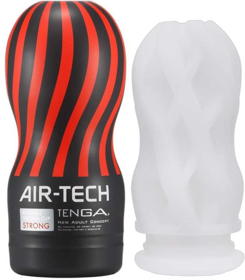 Air Tech TENGA Air Tech Strong