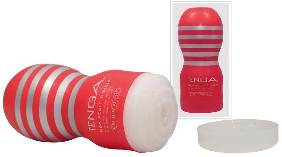 Tenga Original Vacuum Cup