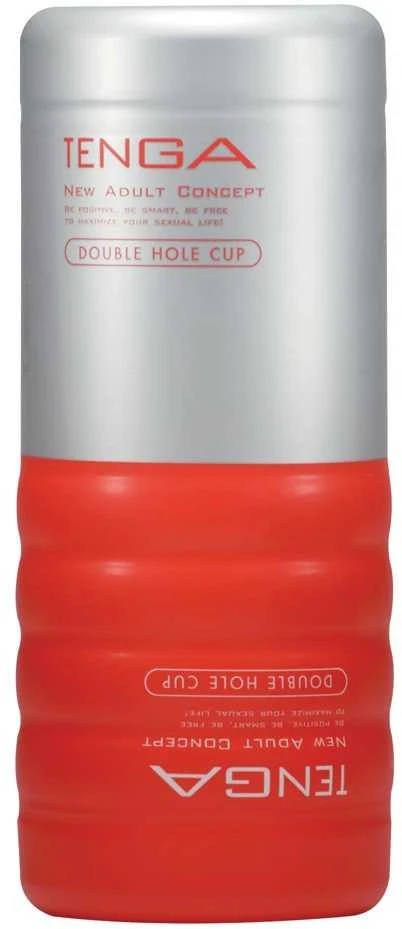 Tenga Dviejų pojūčių taurė