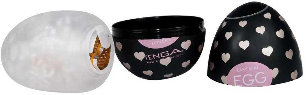 Tenga – kiaušinių mėgėjai (1 gabalas)