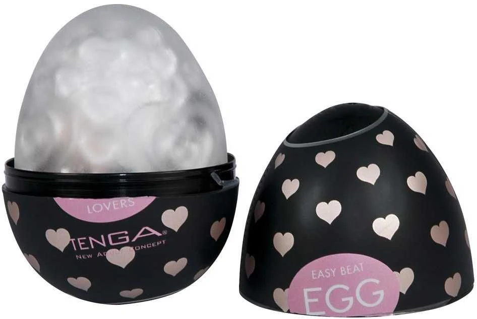 Tenga – kiaušinių mėgėjai (1 gabalas)