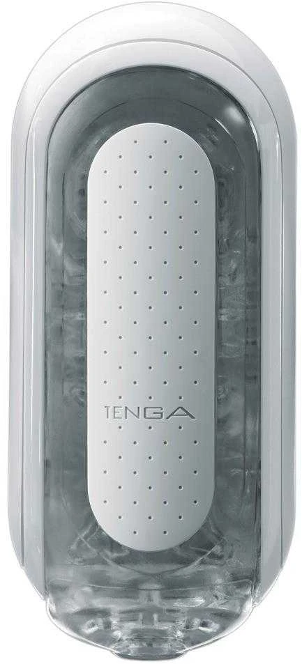 Masturbatorius „Tenga“ - „Flip 0“ (nulis)