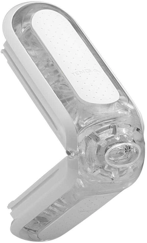 Masturbatorius „Tenga“ - „Flip 0“ (nulis)