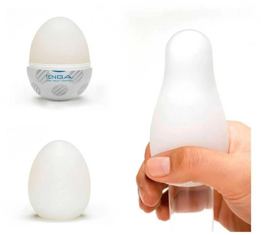 Tenga – kiaušinio rutulys (1 gabalas)