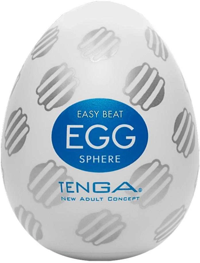 Tenga – kiaušinio rutulys (1 gabalas)