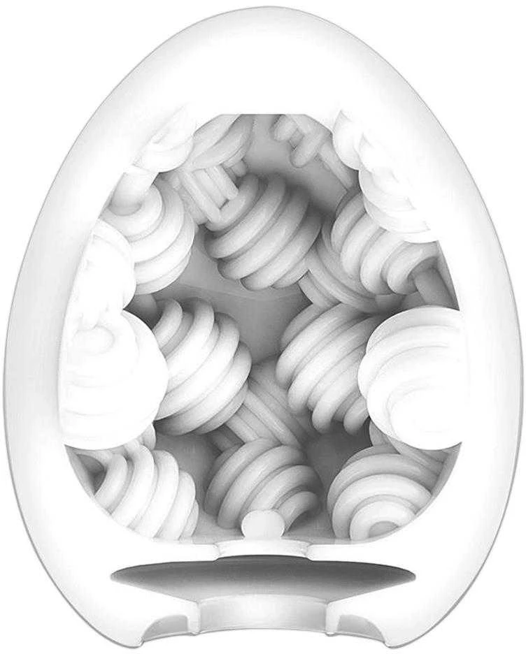 Tenga – kiaušinio rutulys (1 gabalas)