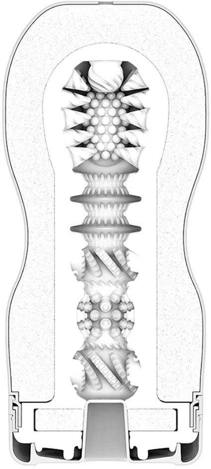 Tenga - Premium Original Vacuum Cup Gentle
