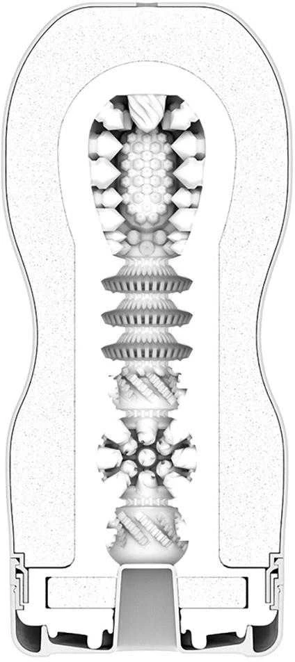 Prem Tenga Orig Vacuum Cup Str