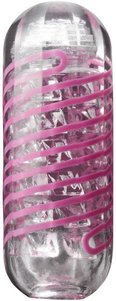 Tenga Spinner Shell