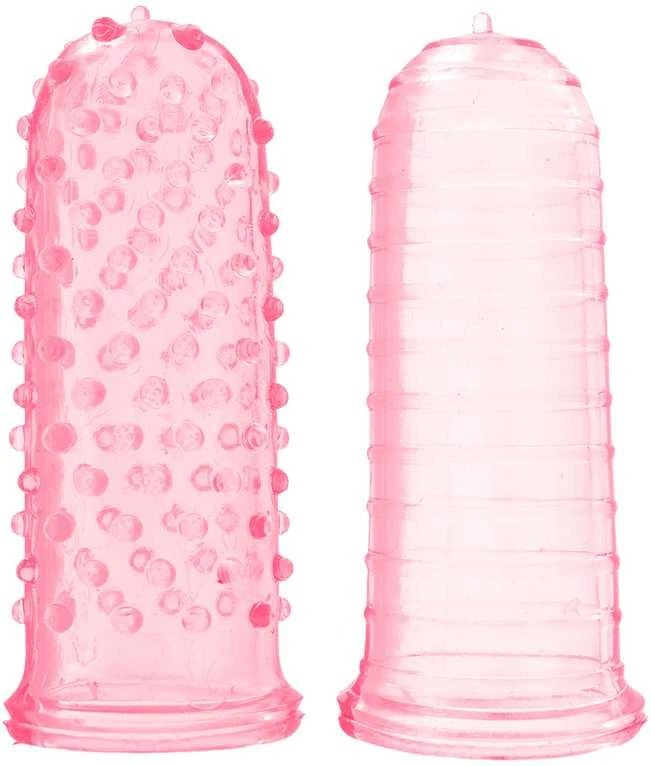 TOYJOY 2 užvalkalai rūmų masturbacijos preliudijai seksui