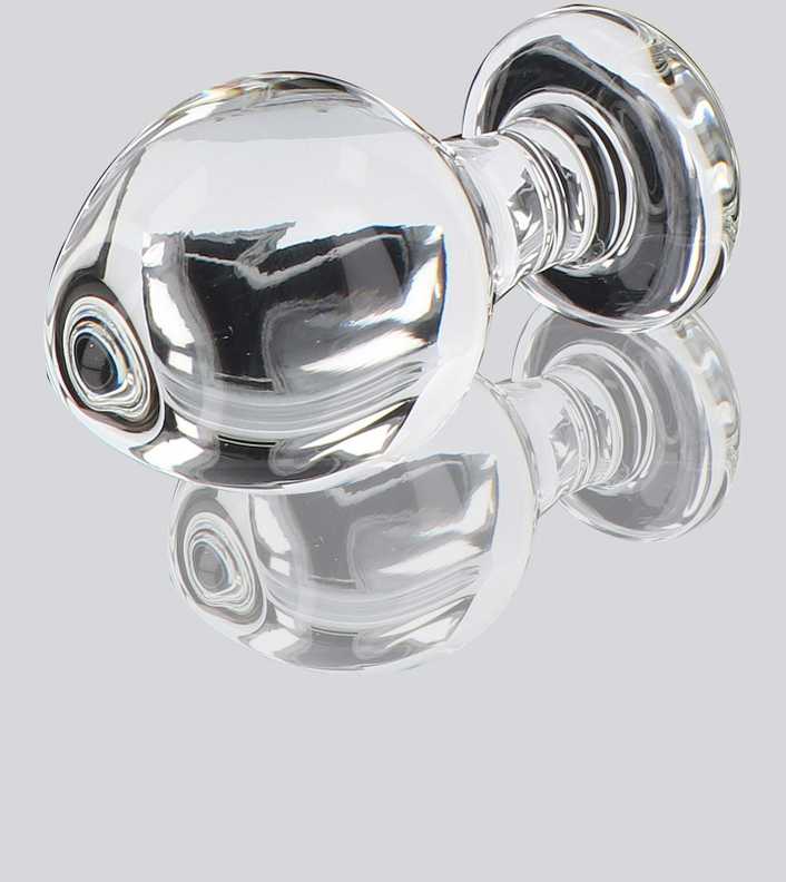 TOYJOY Brilliant Star Transparent