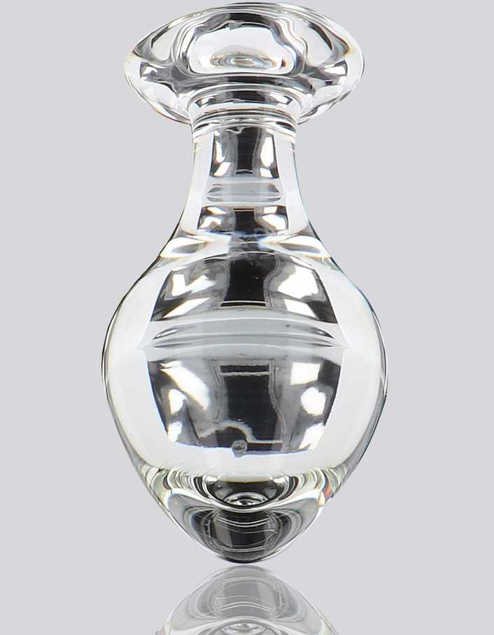 TOYJOY Brilliant Star Transparent