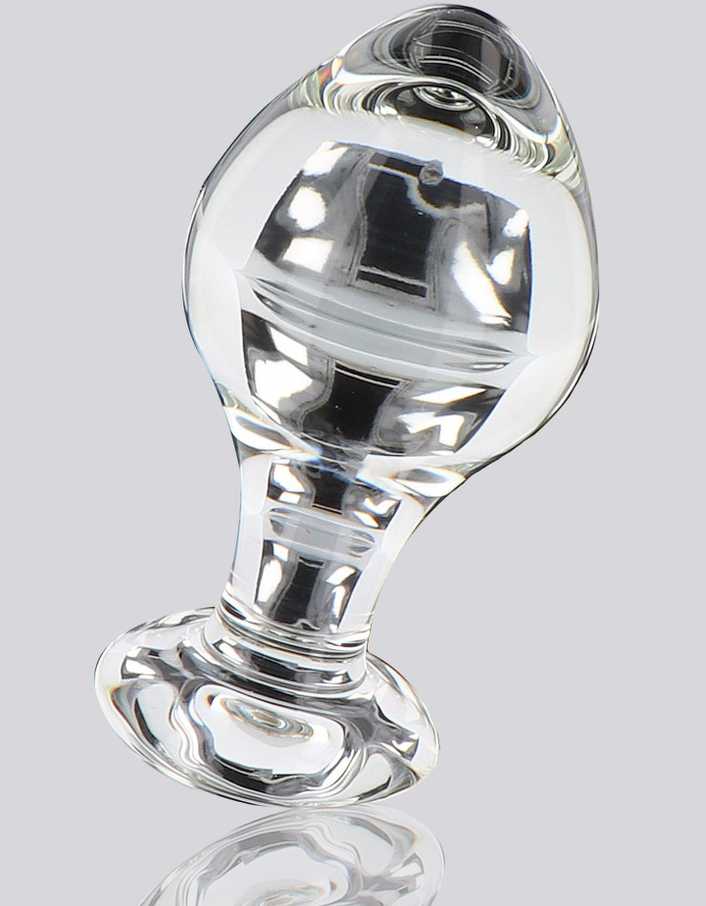 TOYJOY Brilliant Star Transparent