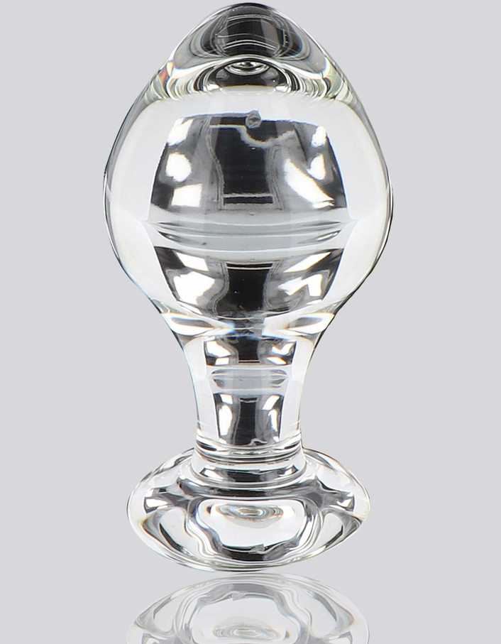 TOYJOY Brilliant Star Transparent