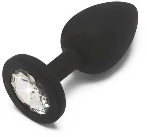 Toyjoy Diamond Booty Jewel Small _