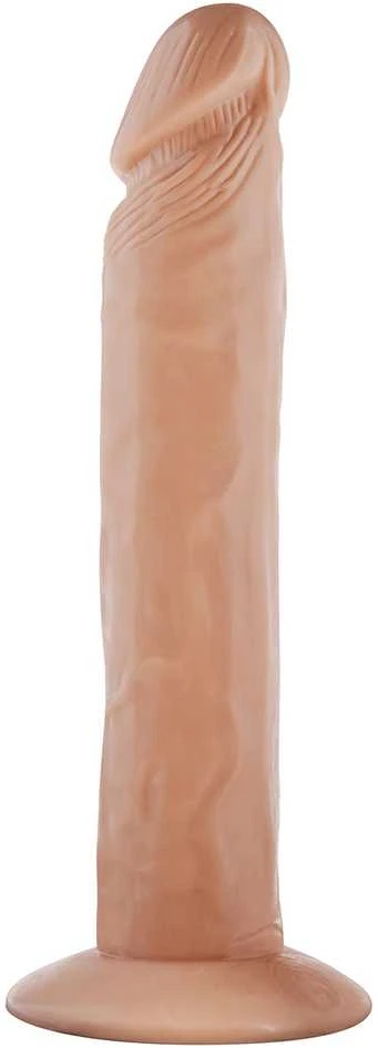 TOYJOY Dildo labai tikroviškas penis natūralus sex 23cm