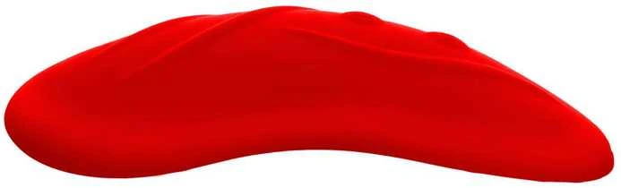 TOYJOY Divine Panty Vibe Raudona