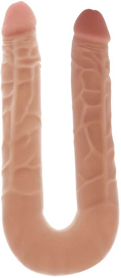 Get Real TOYJOY Double Dong 16 colių