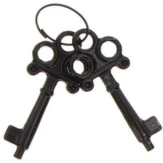 TOYJOY Erotiniai metaliniai antrankiai dominavimas vergijos seksas