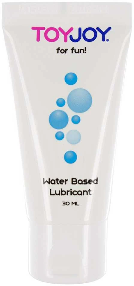 TOYJOY Giliai drėkinantis lubrikantinis gelis 30ml